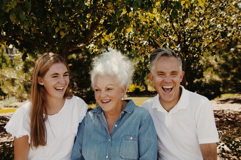 11 Common Frustrations Millennials Have About Their Parents