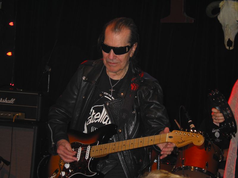 Link Wray