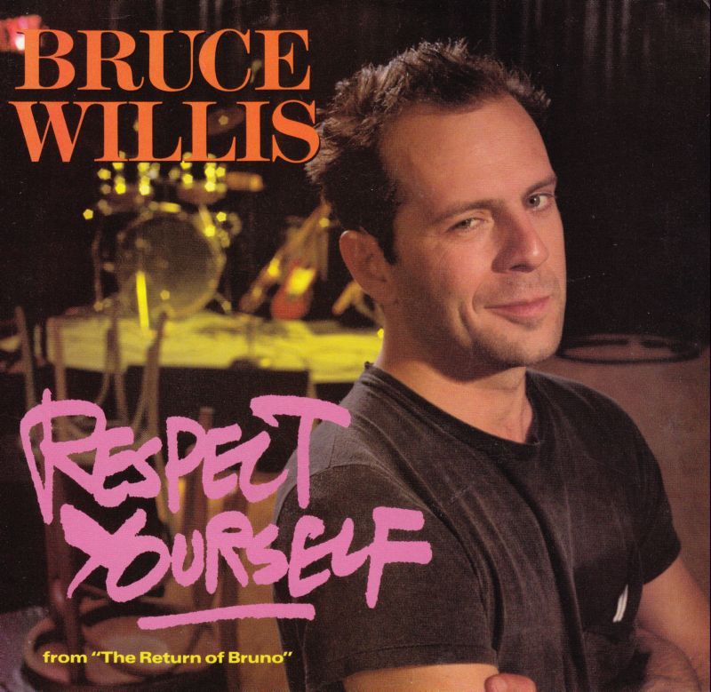 Bruce Willis