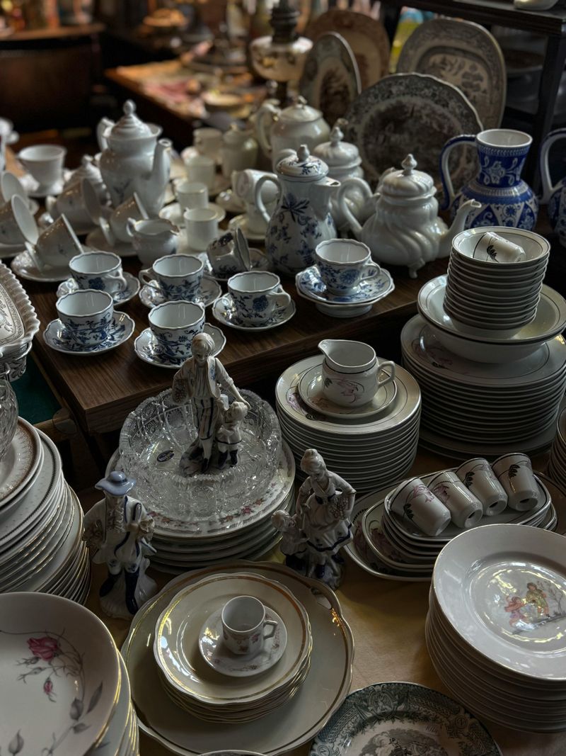 The Good China Nobody Touches