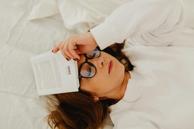 Your Weekends Become Painfully Quiet
