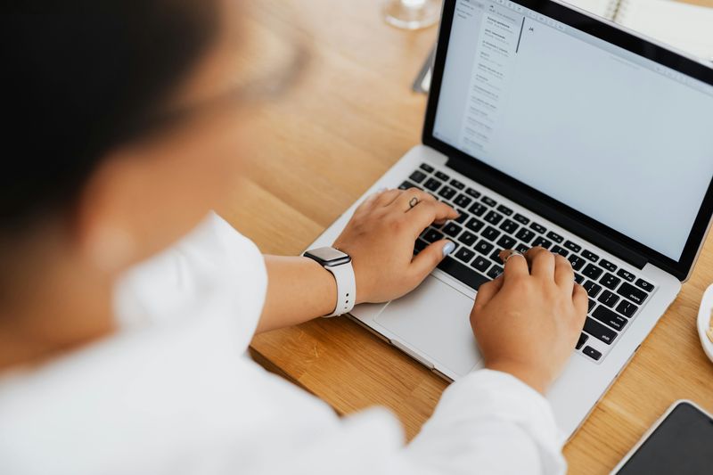 Writing Emails and Messages