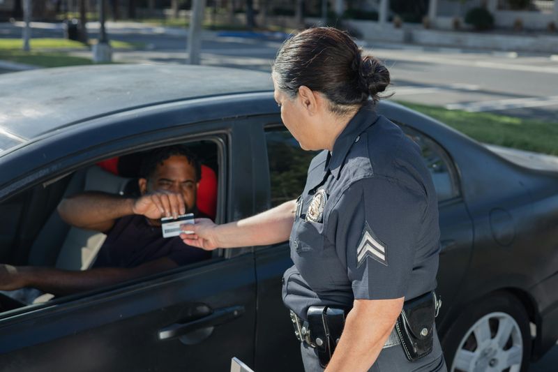 Your Speeding Tickets and Traffic Fines