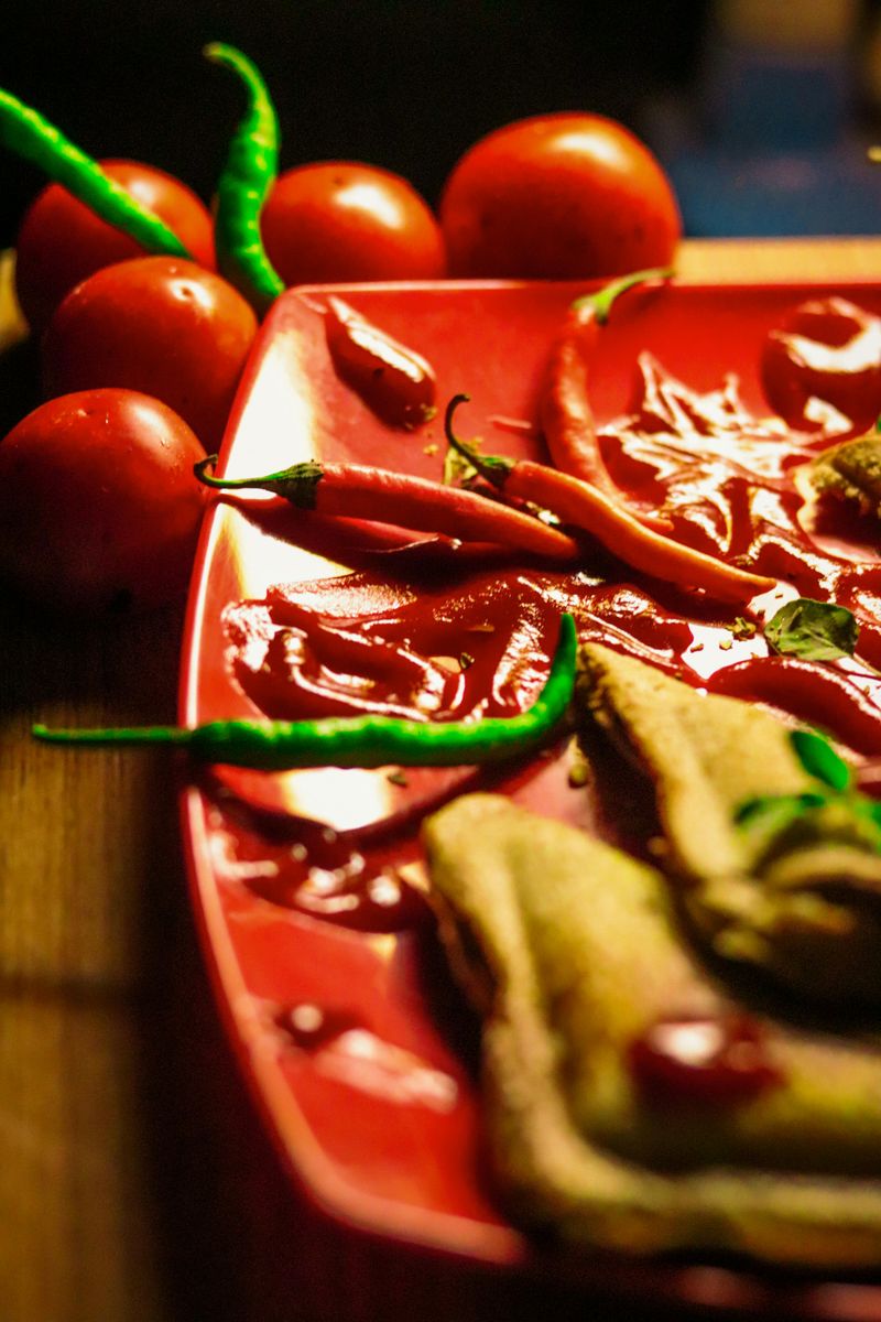 Extreme Spicy Food Challenges