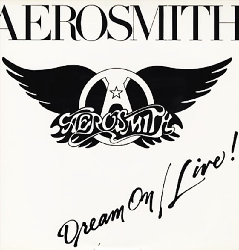 Dream On - Aerosmith