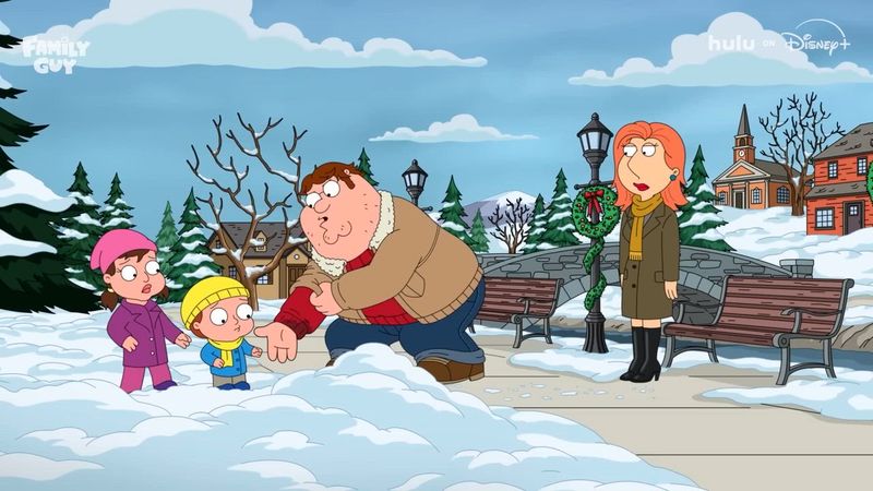 Family Guy