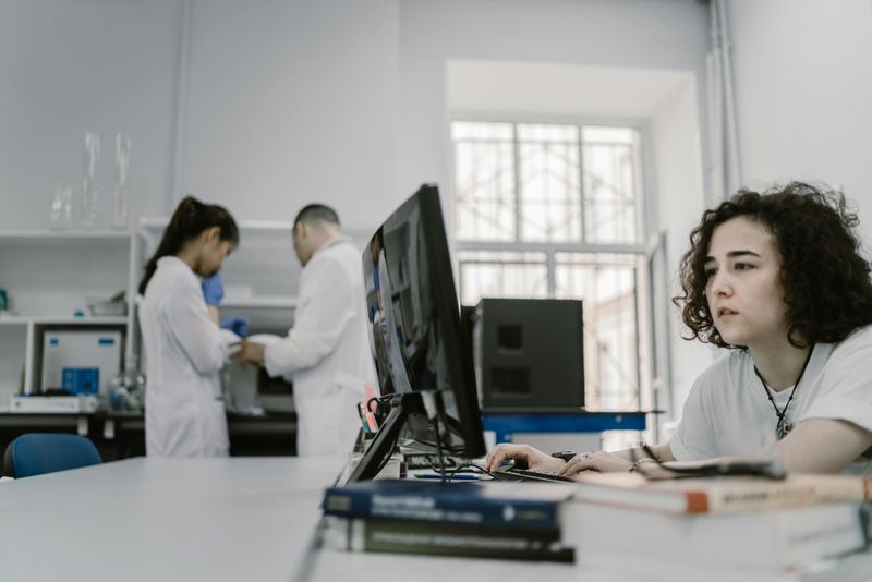 Data Scientists