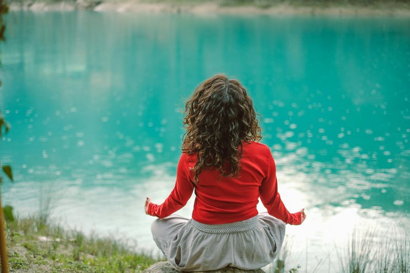 Peace of Mind Becomes Your Normal State