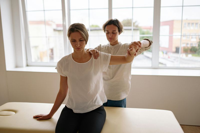 Physical Therapists