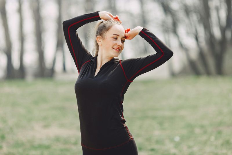 Workout Clothes for Non-Exercise Activities