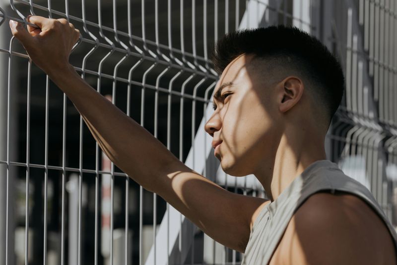 Insecurity About Masculinity