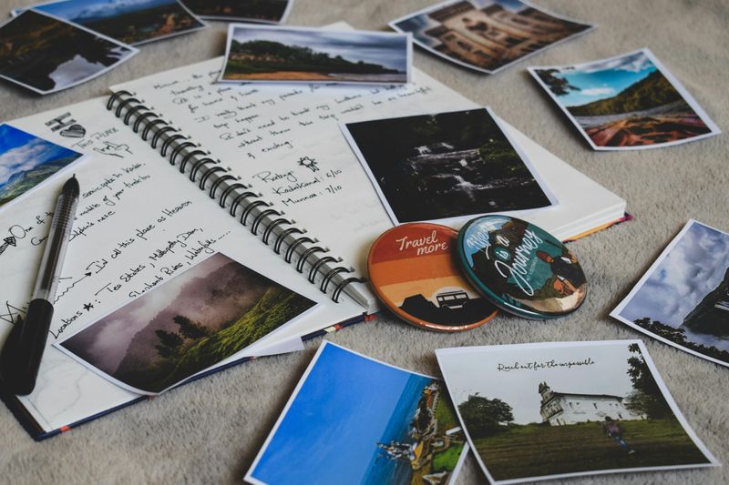 Memories Outlast Merchandise