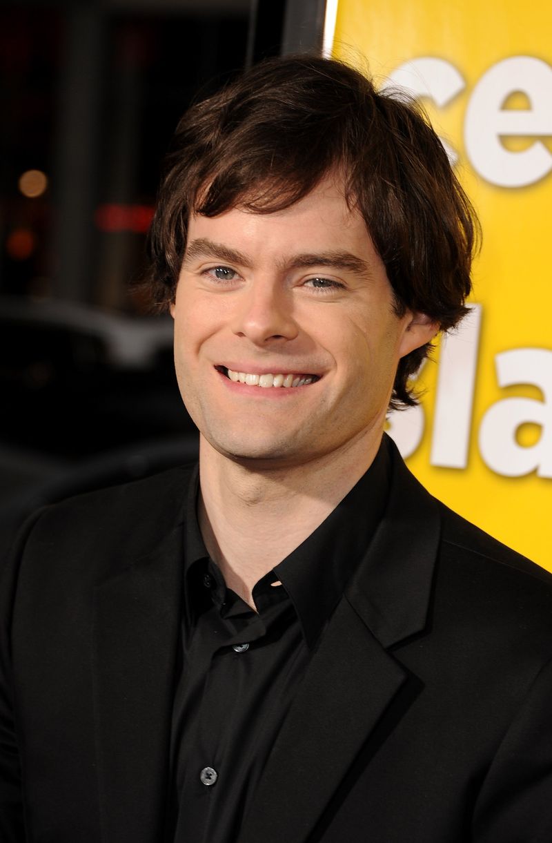 Bill Hader - Fear
