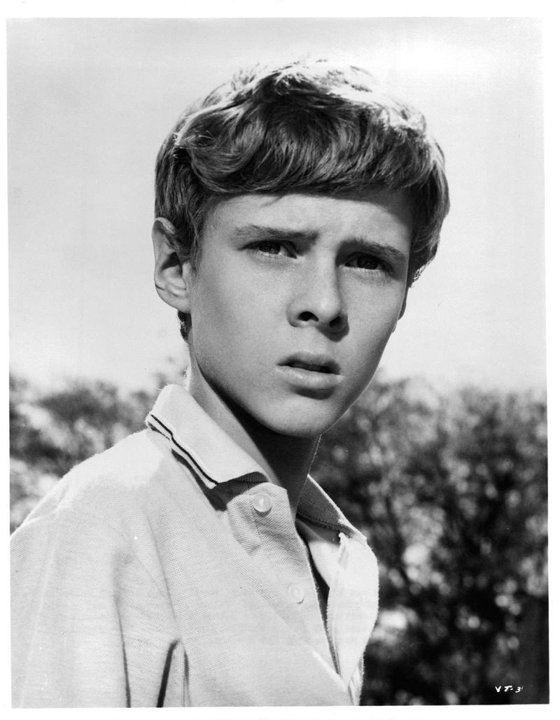 Jay North