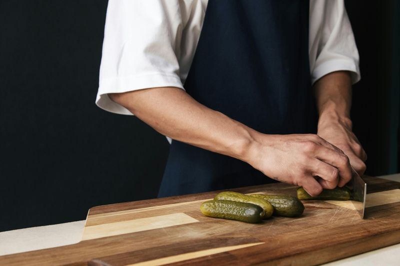 Pickle People
