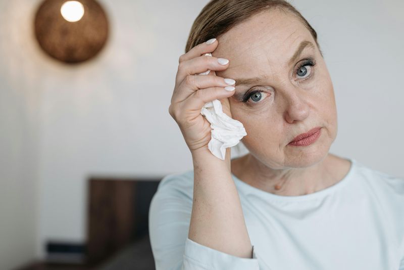 Loss and Health Issues Take Their Toll