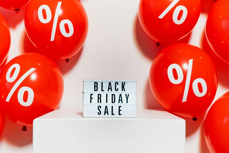 Black Friday Deals