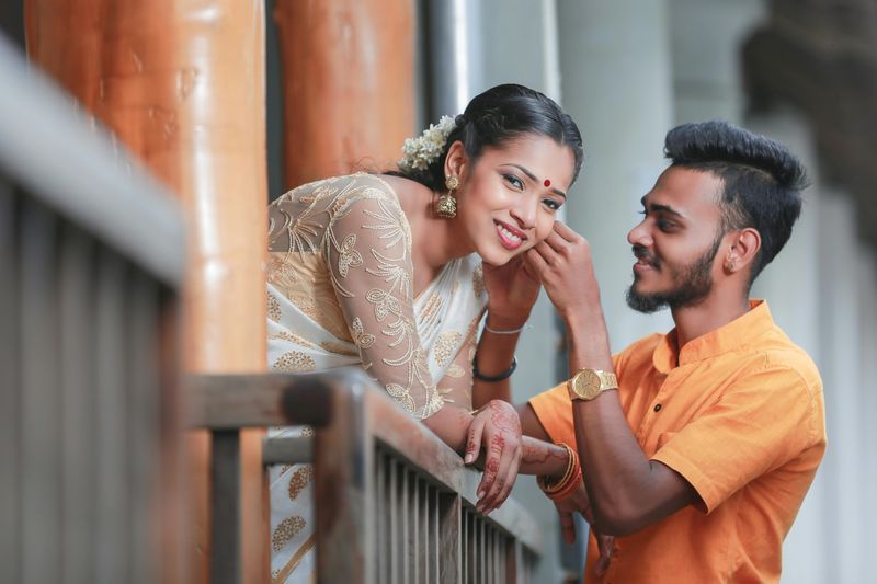 Traditional Courtship Actually Had Some Benefits