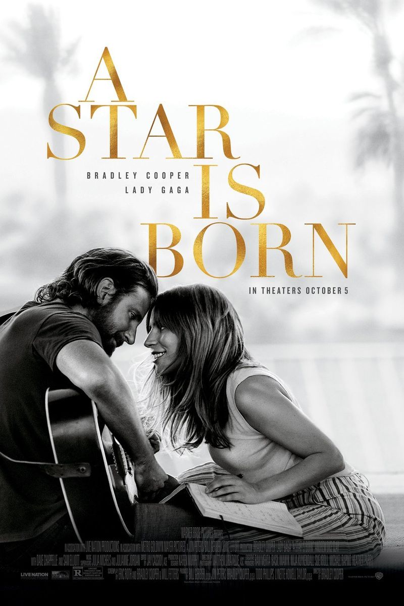 A Star is Born Multiple Versions