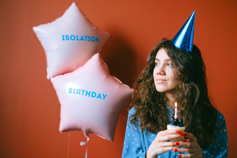 Holidays Highlight Your Isolation More Than Any Other Time