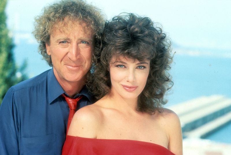 15 Forgotten '80s Actors Who Were Cooler Than Hollywood's Biggest Stars