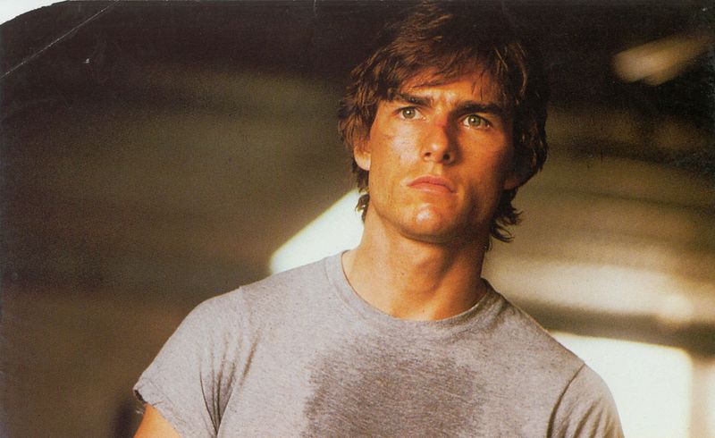 Days of Thunder (1990)