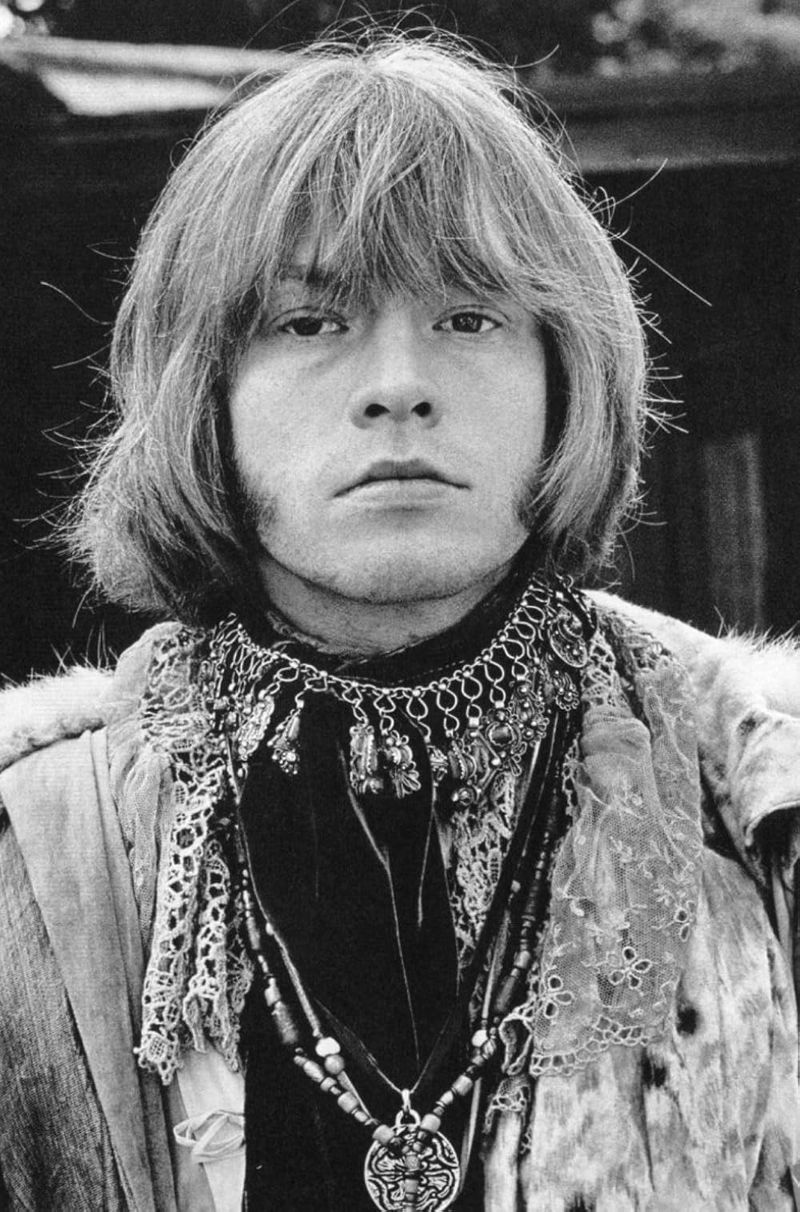 Brian Jones (The Rolling Stones)