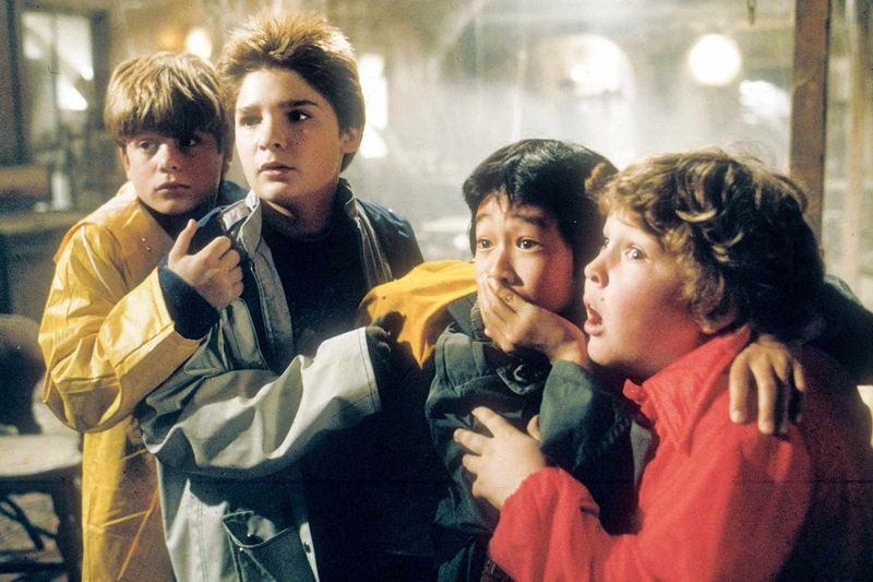 Corey Feldman