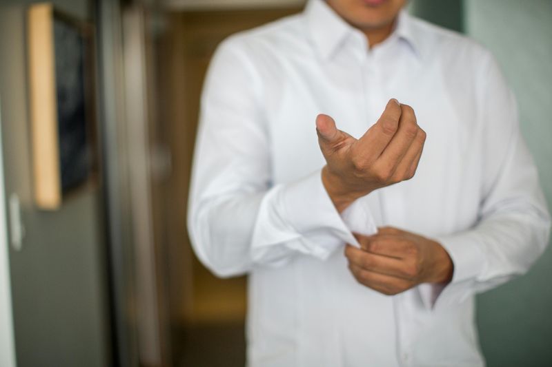 Collar and Cuff Condition