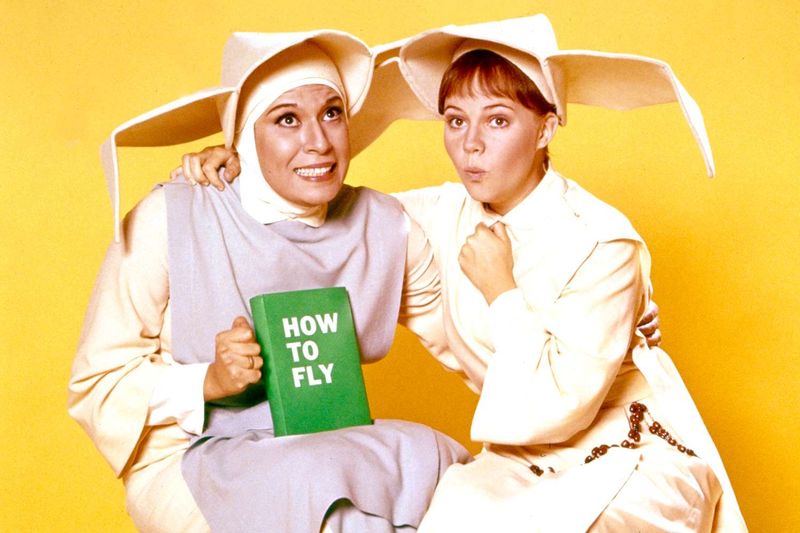 Forgotten '60s TV Shows That Viewers Criticize Today — Do You Remember Any?