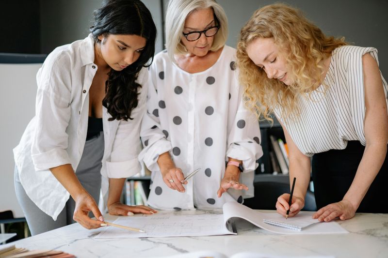 Generational Gaps in Communication Styles