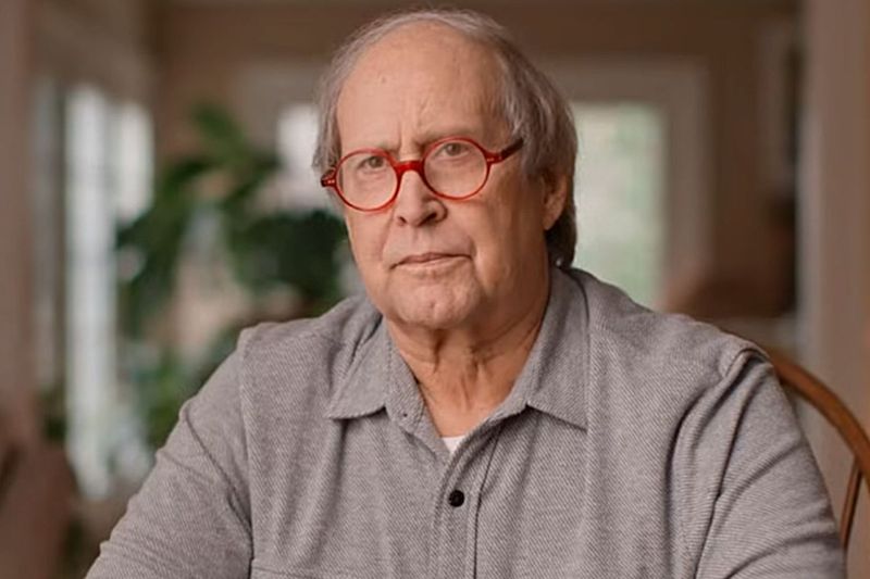 Chevy Chase