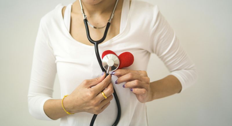 Your Health Won't Maintain Itself