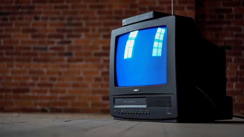Tube TVs