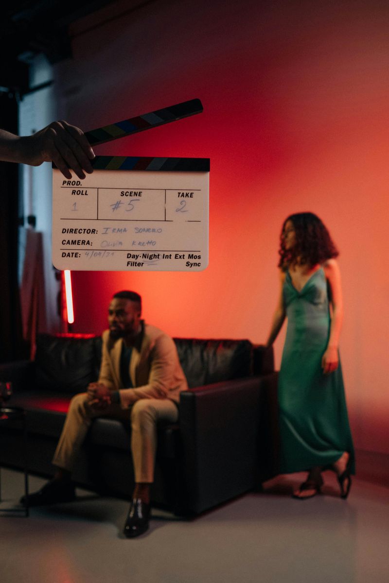 Actor or Actress