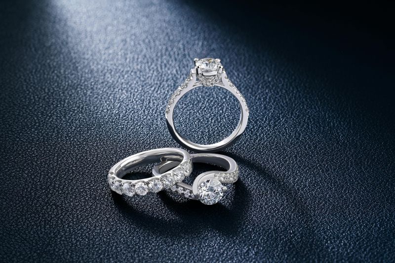 Diamond Engagement Rings