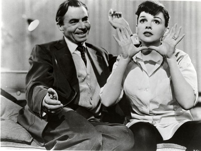 A Star Is Born (1954)