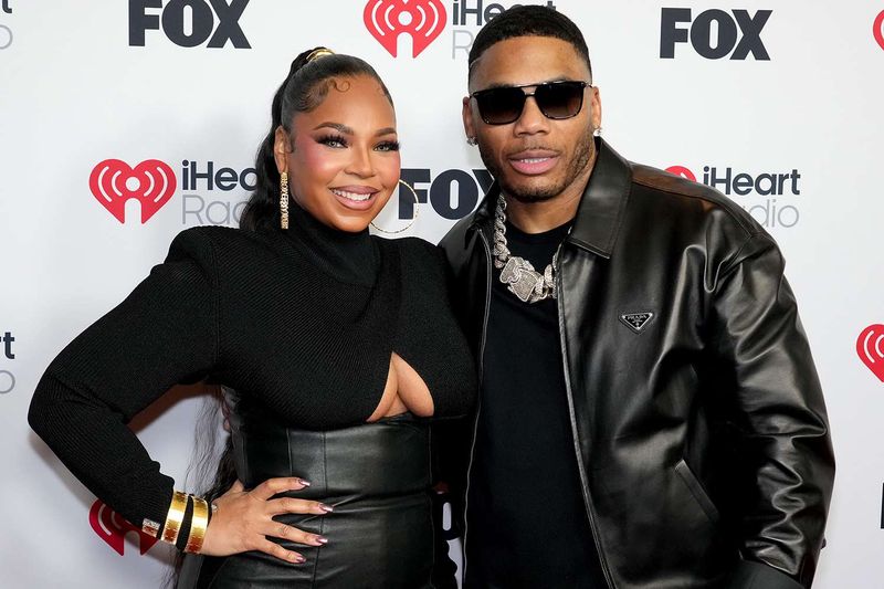 Ashanti