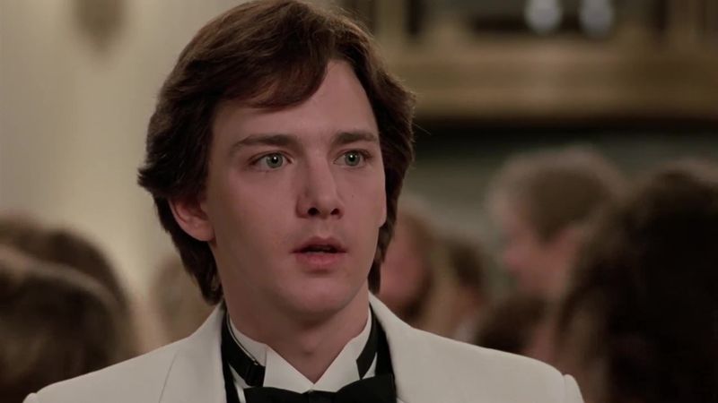 Andrew McCarthy