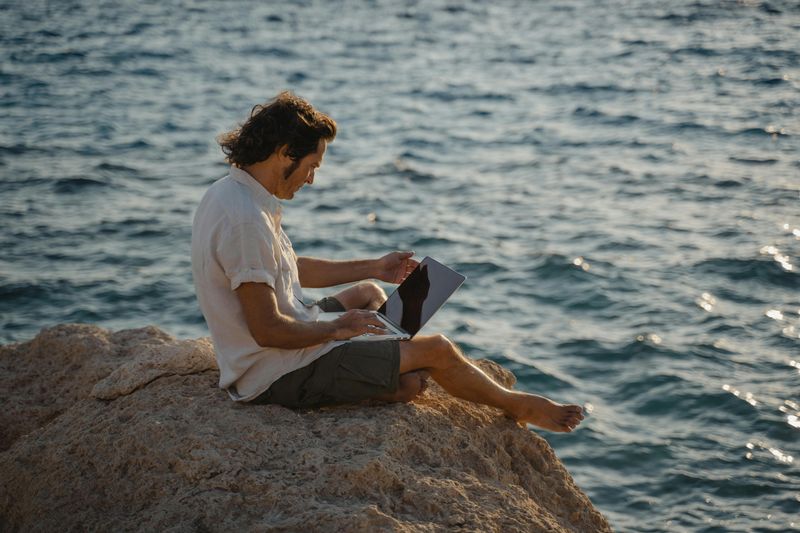 Work-Life Balance Remains Mythical