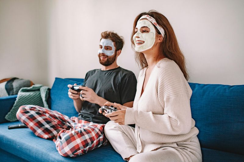 Controlling Your Friends, Family, or Personal Time