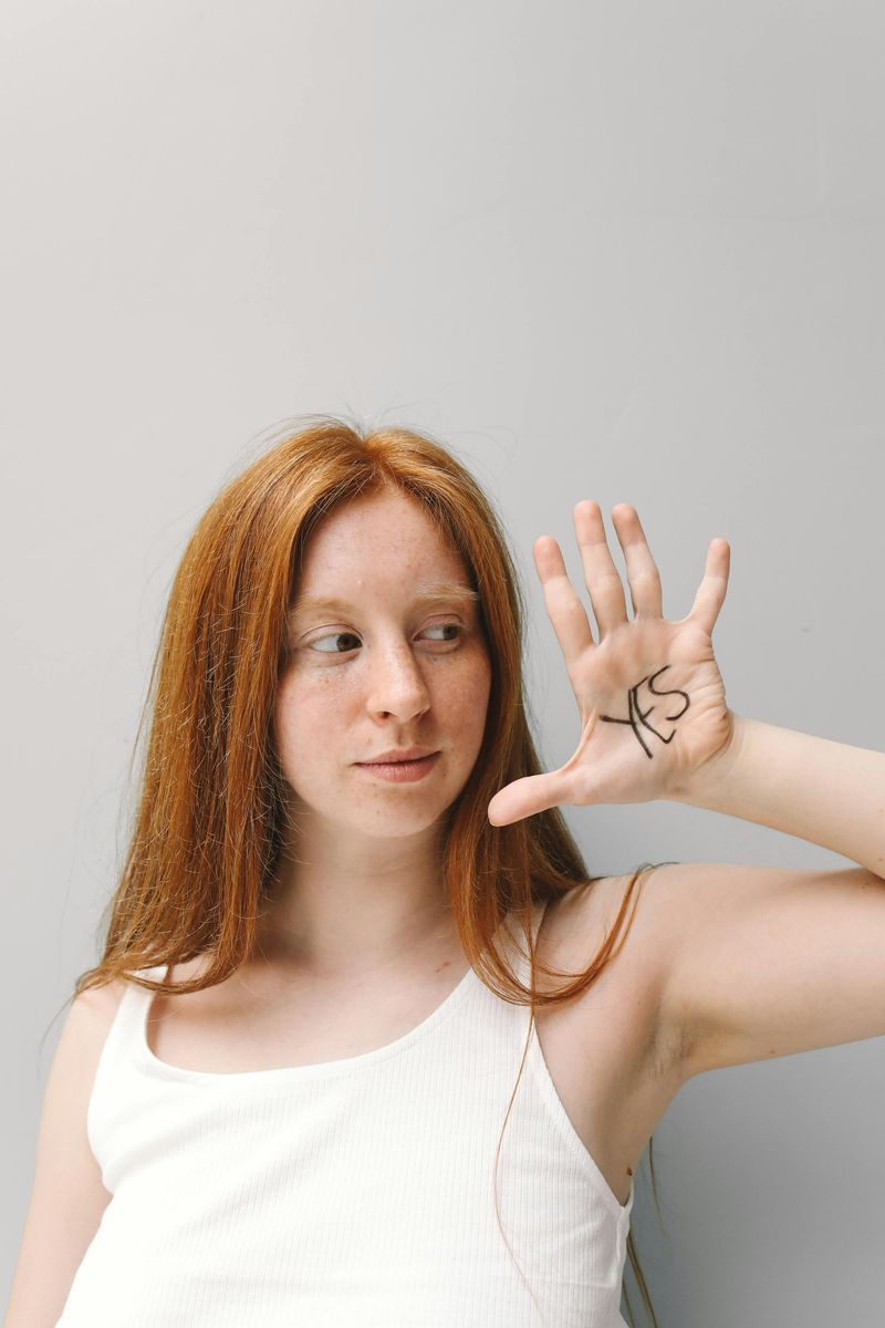 You Always Say Yes (Even When You Want to Say No)
