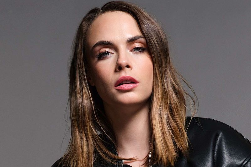 Cara Delevingne