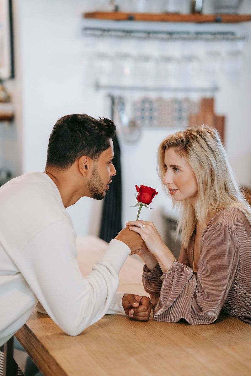 Checklist Dating Over Chemistry