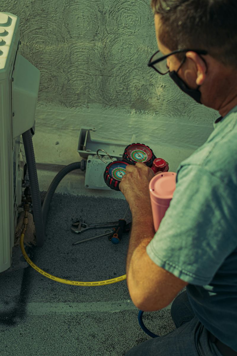 HVAC Technicians