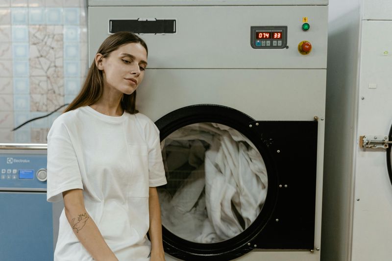 Wrinkled, Stained, or Dirty Garments