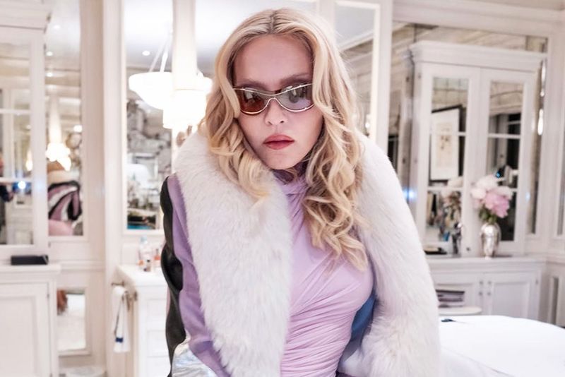 Madonna