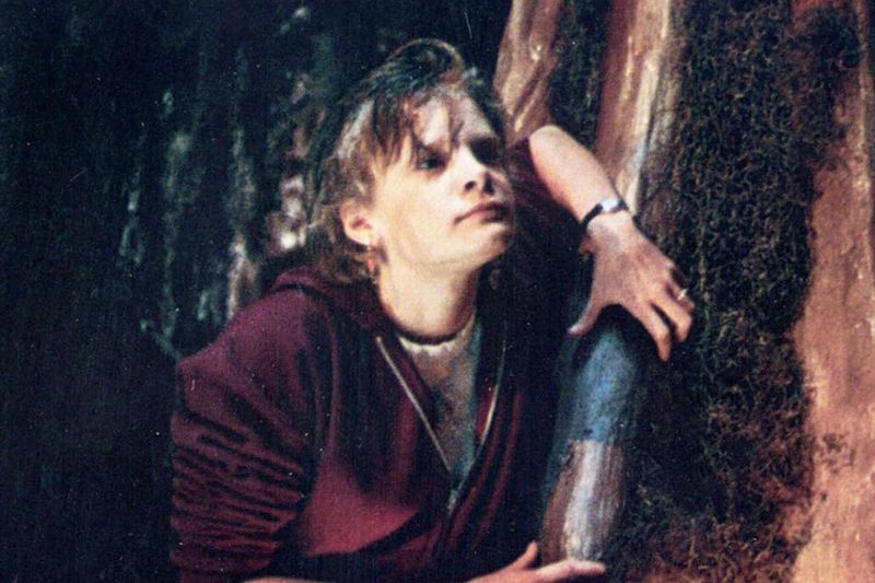 Martha Plimpton