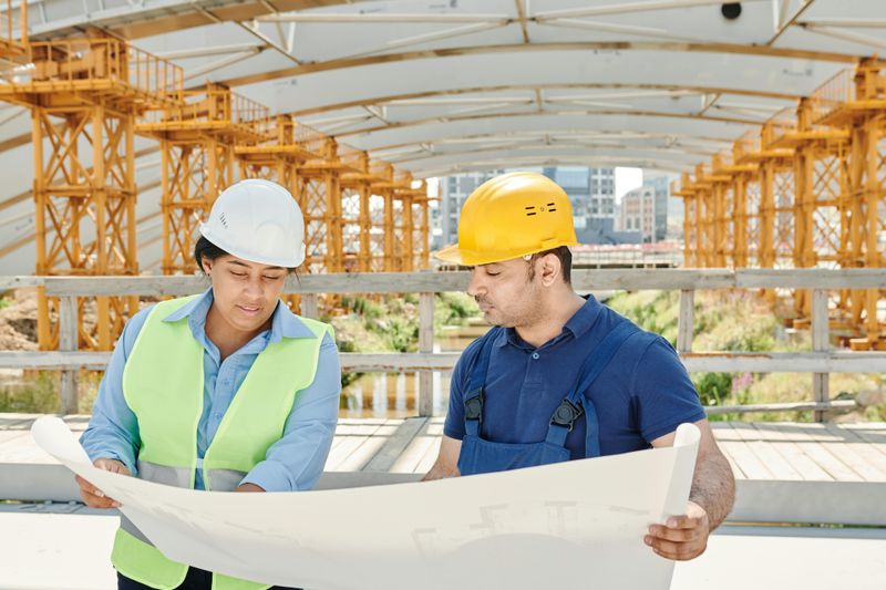 Construction Managers