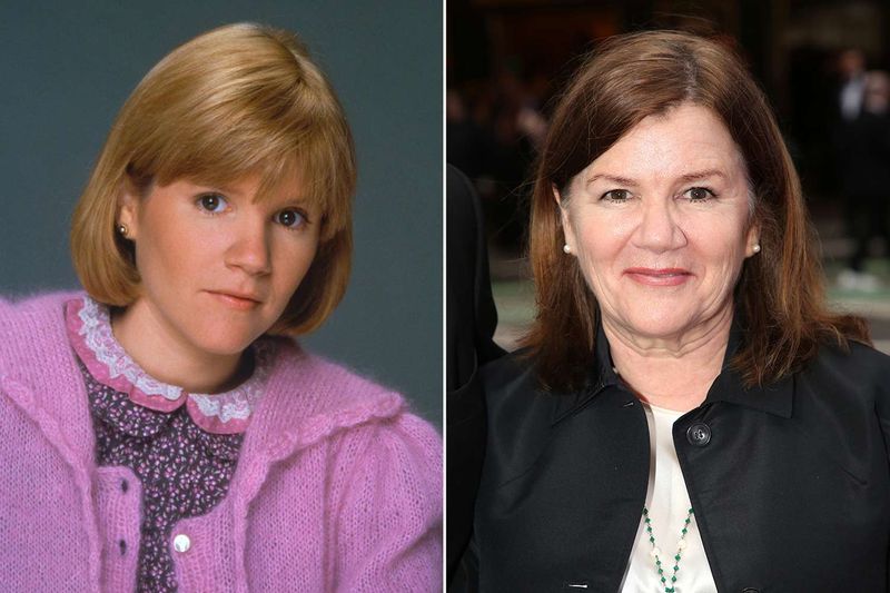 Mare Winningham